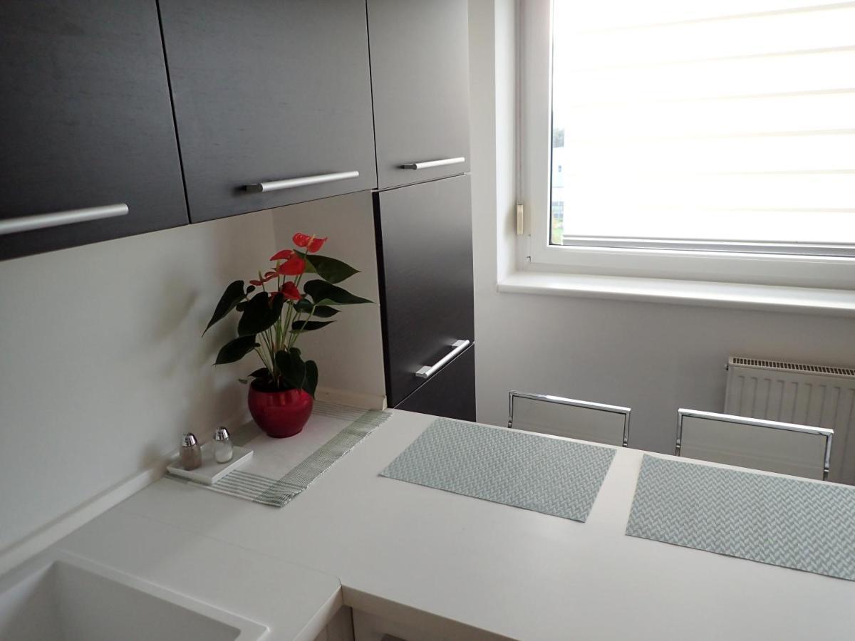 Marguerite Apartment - Parking Including Bratislava Bagian luar foto